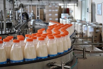 Пищевая промышленность